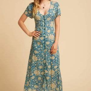 Novella Royale Prudence Dress